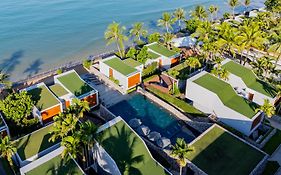 คาซา เดอ ลา ฟลอรา โฮเทล (มาตรฐาน SHA Plus+)